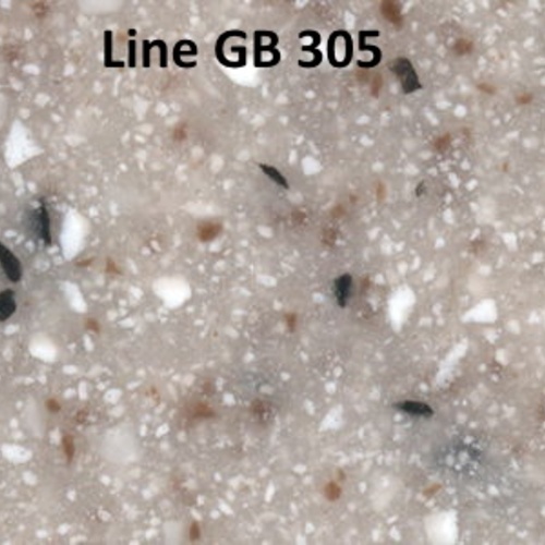 Bienstone line gb 305